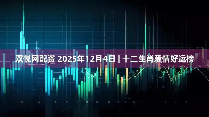 双悦网配资 2025年12月4日 | 十二生肖爱情好运榜