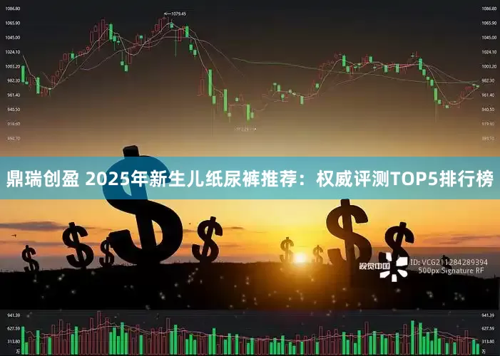 鼎瑞创盈 2025年新生儿纸尿裤推荐：权威评测TOP5排行榜